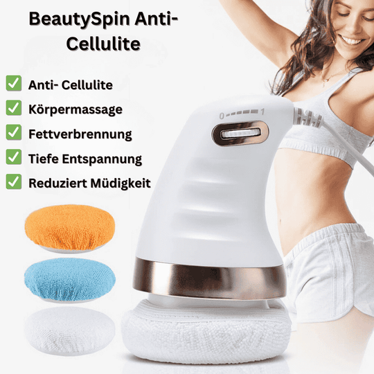 BeautySpin