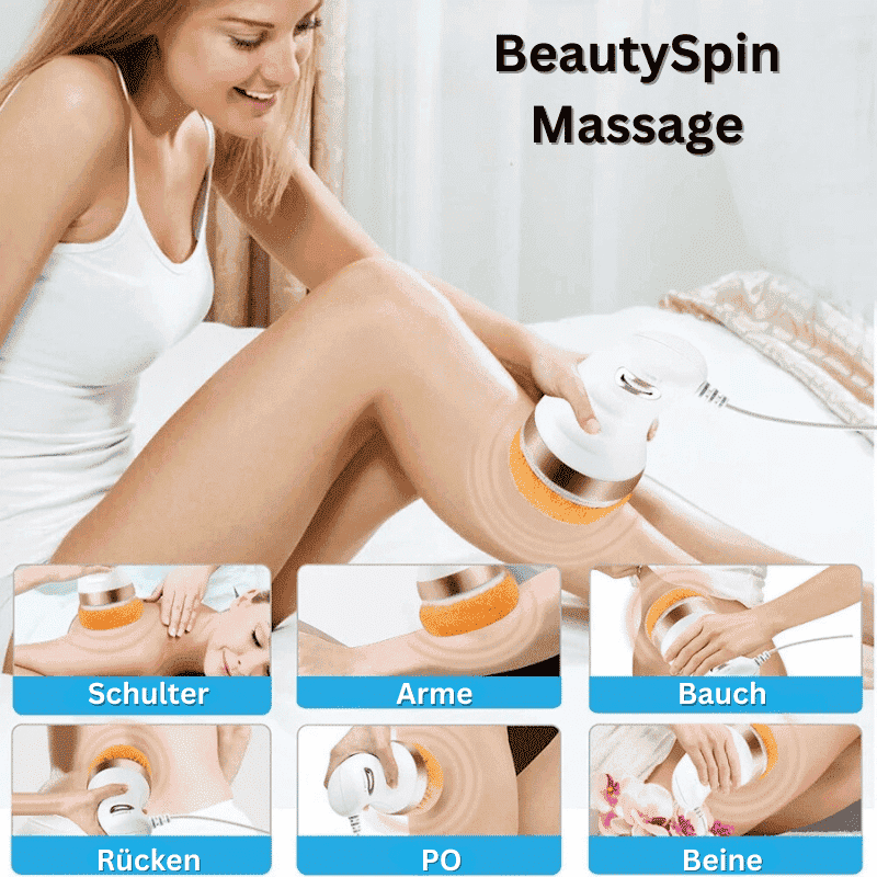 BeautySpin