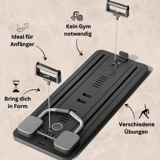 FitStation One