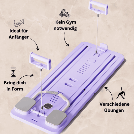 FitStation One