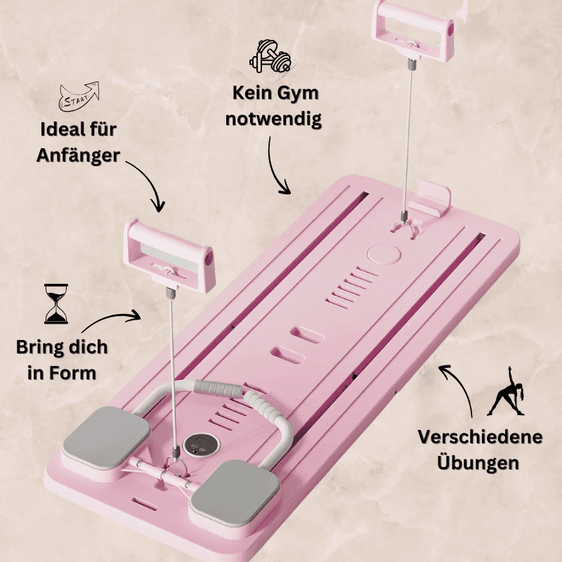 FitStation One