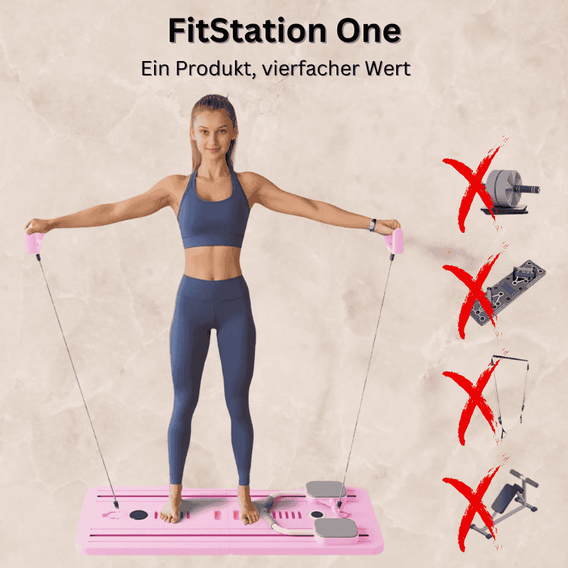 FitStation One