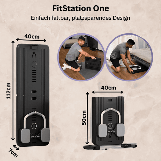 FitStation One