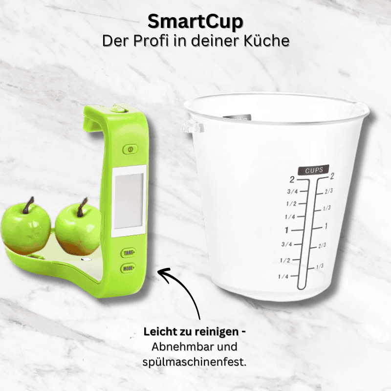 SmartCup