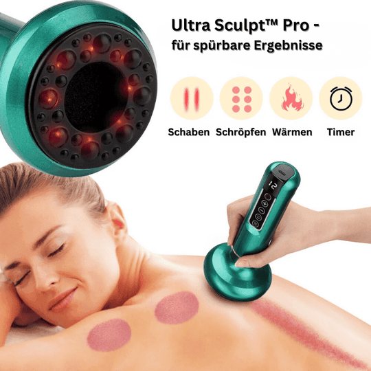 Ultra Sculpt™ Pro