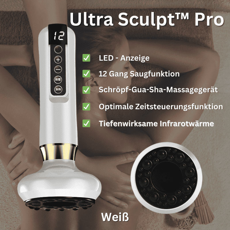 Ultra Sculpt™ Pro