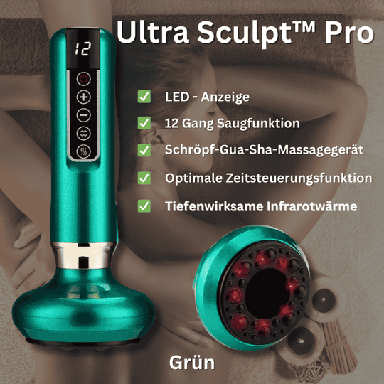 Ultra Sculpt™ Pro