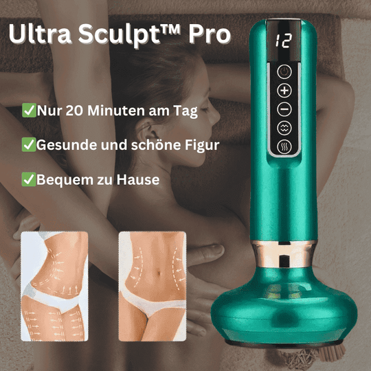 Ultra Sculpt™ Pro