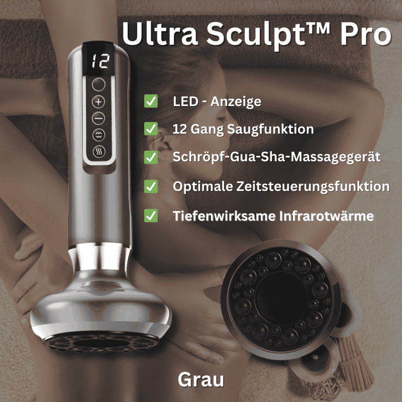 Ultra Sculpt™ Pro