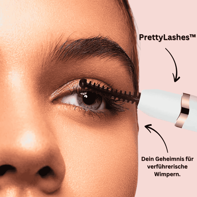 PrettyLashes™