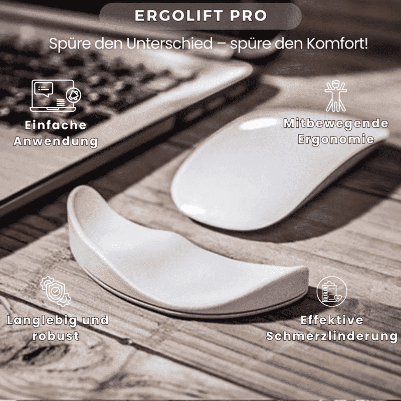 ErgoLift Pro